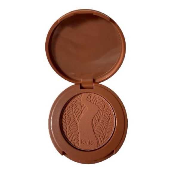 tarte Other - tarte Amazonian Clay 12 Hour Blush Fiesty Mini Travel Size New